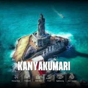 Kanyakumari Tour Package