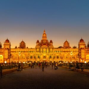 Karnataka Tour Package