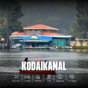 Kodaikanal Tour Package