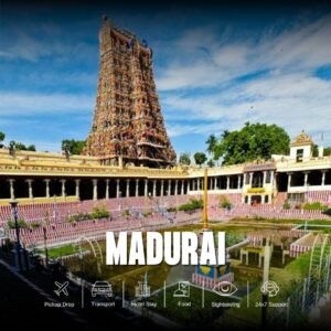Madurai Tour Package
