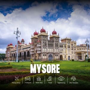 Mysore Tour Package