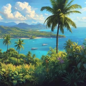 Portblair Tour Package