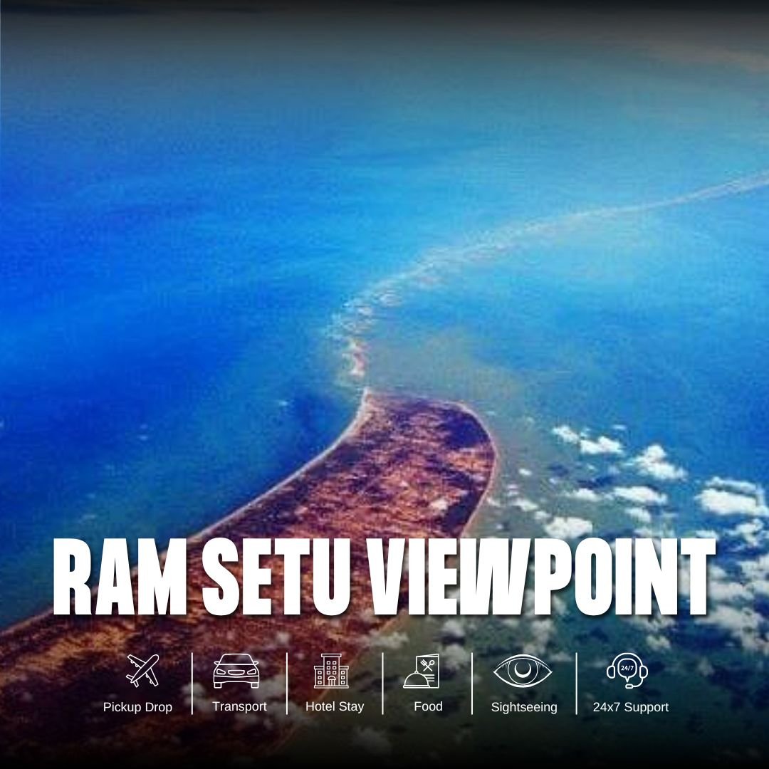 Ram Setu Viewpoint Tour Package