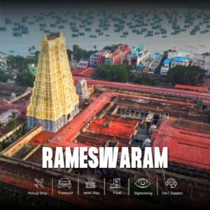 Rameswaram Tour Package