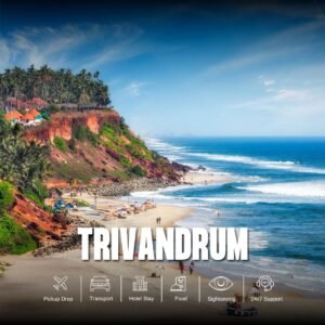Trivandrum Tour Package