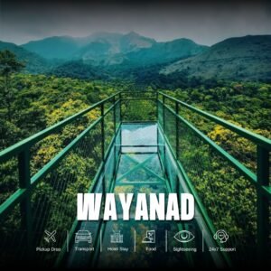 Wayanad Tour Package