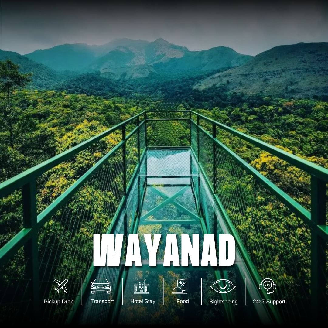 Wayanad Tour Package